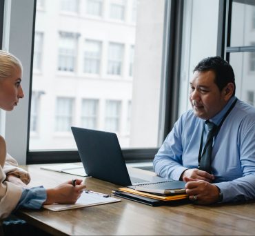 7 of the Most Common Cybersecurity Interview Questions