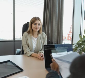 How to Get Hired in the Cybersecurity Industry