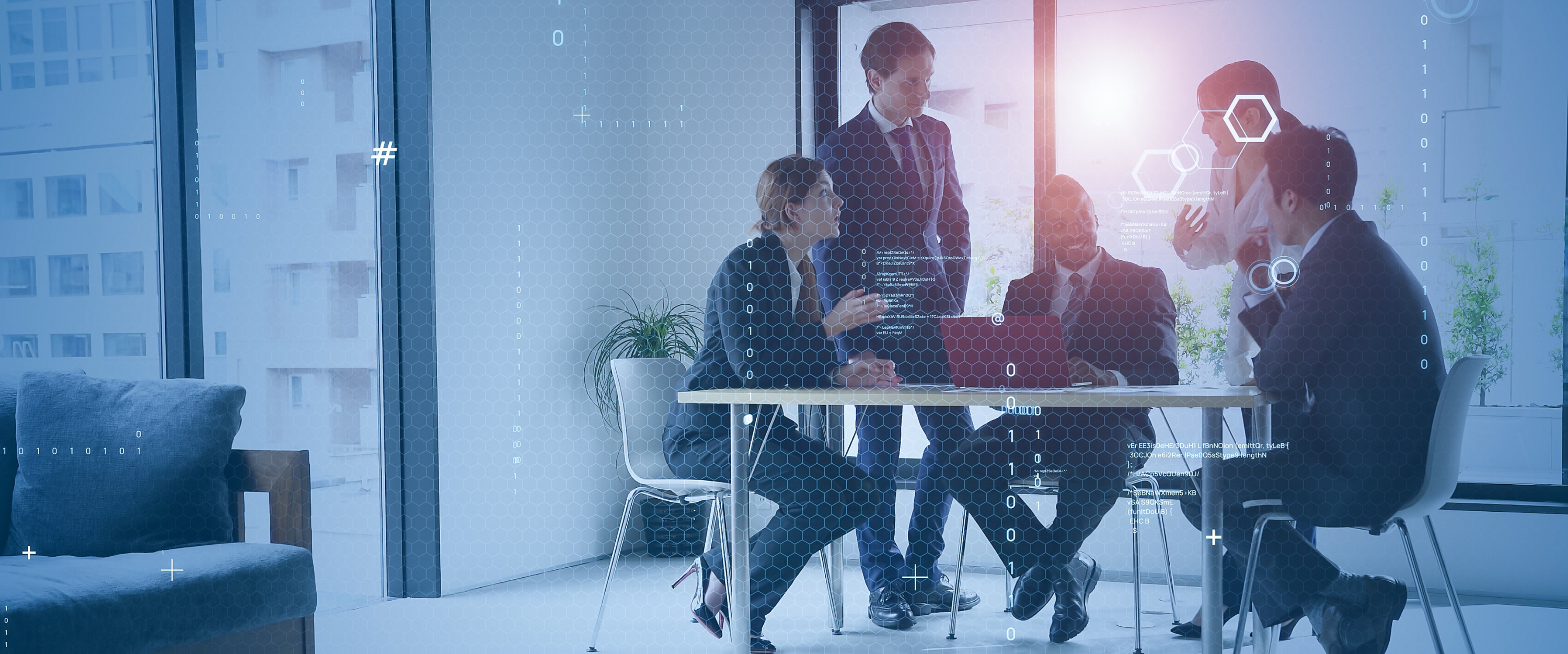 Arcitura Certified Digital Transformation Technology Professional