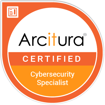 Arcitura Certified Cybersecurity Specialist