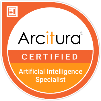 Arcitura Certified AI Specialist