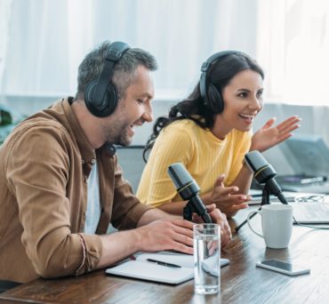 Top Cybersecurity Podcasts
