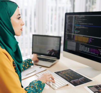 How to Succeed in Cybersecurity Without Really Trying